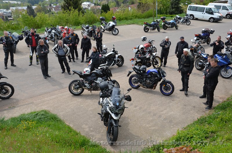 Saisoneroeffnungsfahrt 2022 - 048